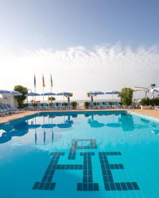 Hotel Plaza Esplanade
