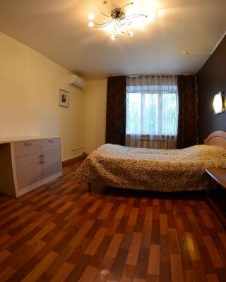 Apartments on Russkaya 87 Меблированные Комнаты