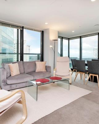 QV Stays Spacious City Getaway