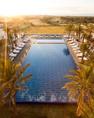 Hotel Le Golf D'Essaouira & Spa