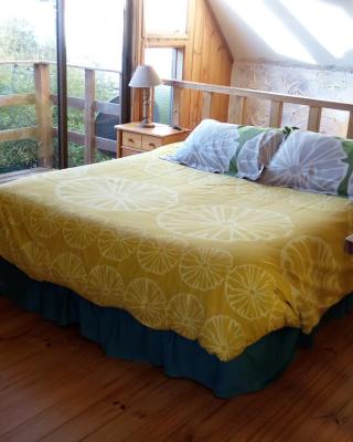 Algarrobo Suites