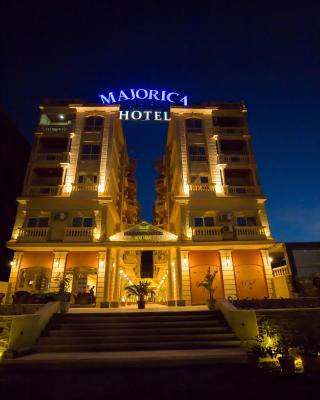 Majorica Marina Hotel