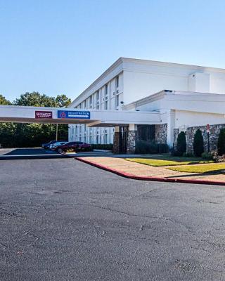Motel 6-Decatur, GA