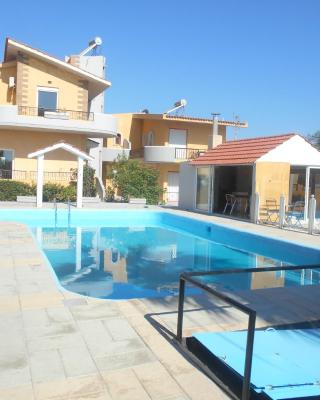 Villa Sofia