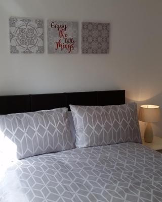 Lough Rynn Stylish Self-Catering