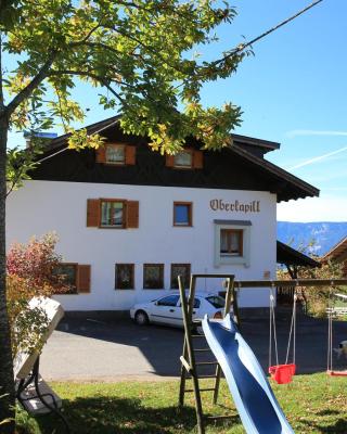 Oberkapillhof