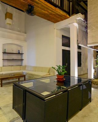 56 by Deco - Galle Fort