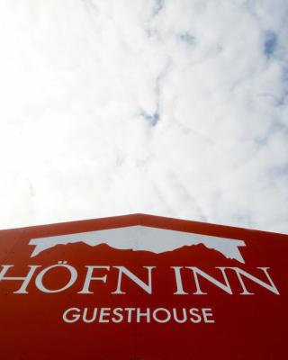 Höfn Inn Guesthouse