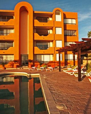 Sunrock Hotel & Suites