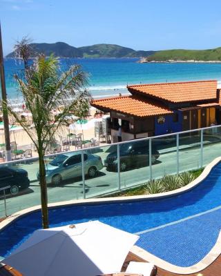 Paradiso Peró Praia Hotel