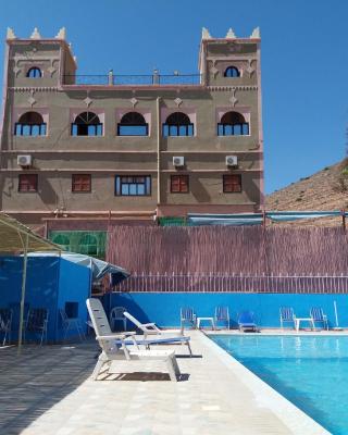 Auberge Restaurant le Safran