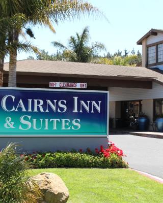 O'Cairns Inn and Suites