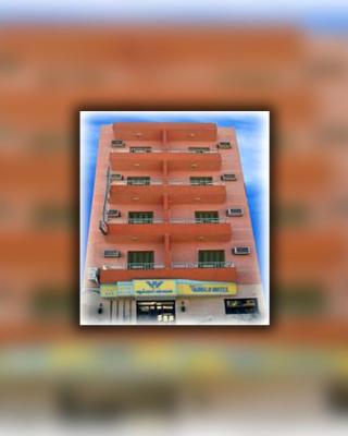 Anglo Hotel