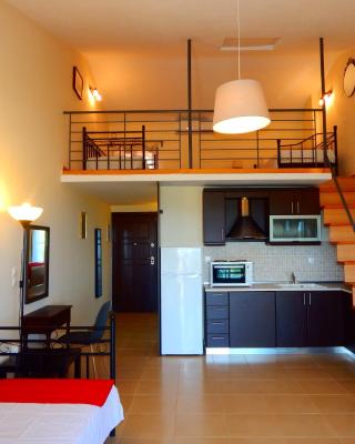 Kripis Studio Paliouri