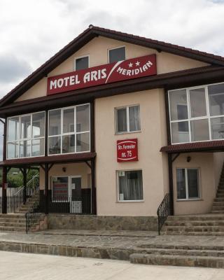 Motel Aris Meridian