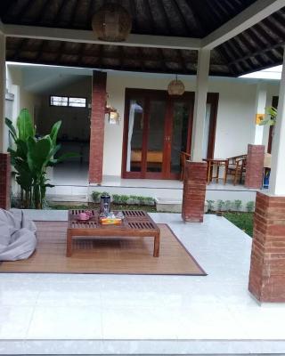 Darta House