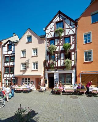 Gästehaus am Schlossberg