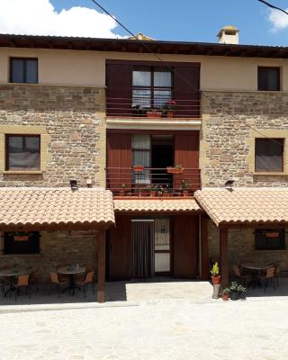 Hospedería Prepirineo