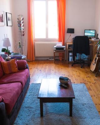 Appartement centre ville Le Puy