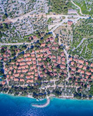 STARA GAVZA - bungalows , apartments