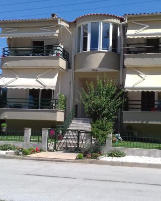 Dimitra Apartments