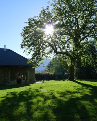 Le pré aux clercs