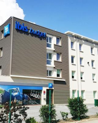 Ibis Budget Grenoble Sud Seyssins