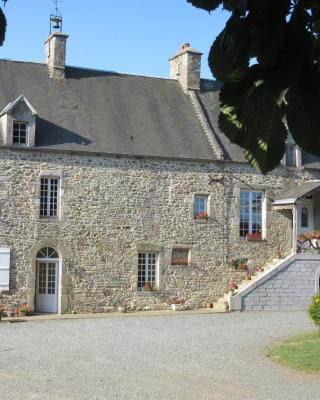Le haut Manoir
