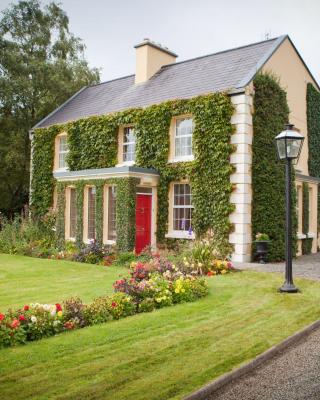 Friars Quarter House B&B