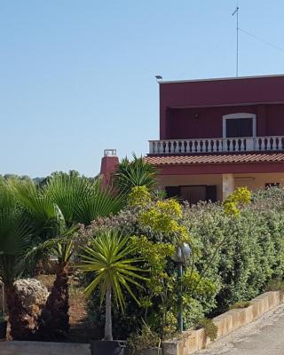 Villa Mancini - Locazione turistica