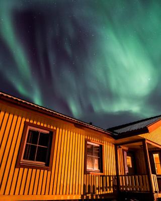 Lovely house in Abisko