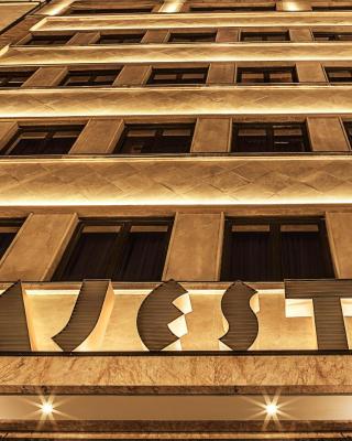Hotel Majestic