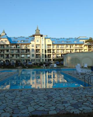 Blue Mare Bałtyk