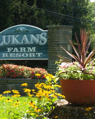 Lukans Farm Resort