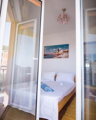 Apartmani Šutić