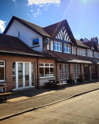 The Panmure Arms Hotel