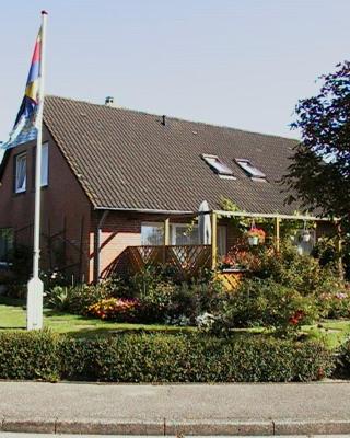 Haus Magnussen