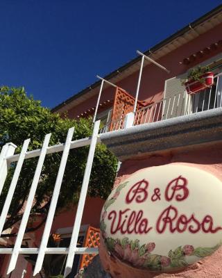 B&B Villa Rosa Angrisano