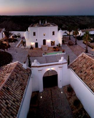 Torre Fiore Hotel Masseria