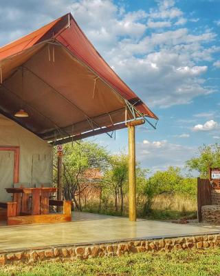 OuKlip Game Lodge