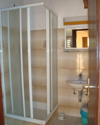Guesthouse Familija Tariba