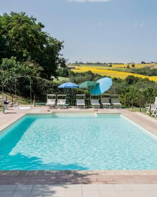 Country House Montesoffio