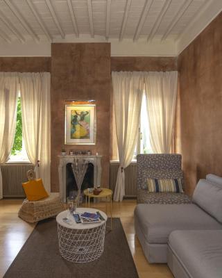 Lauri Loft
