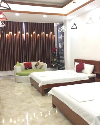 HD House
