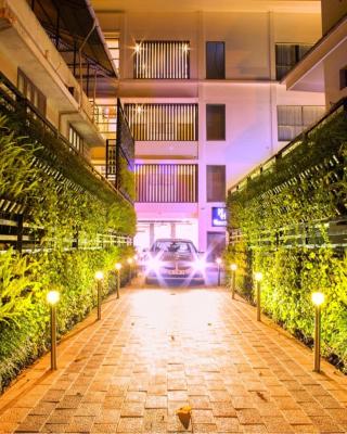 Hotel Neighbourhood, Cochin