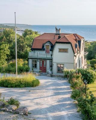 Villa Lullyhill