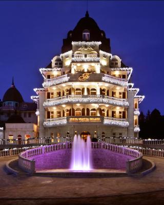 Festa Winter Palace Hotel