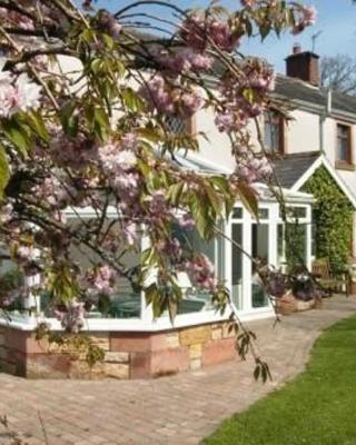 Bessiestown Country Guesthouse