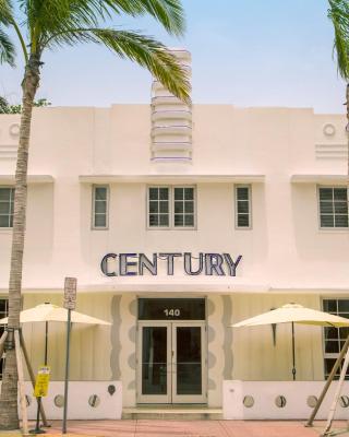 Century Hotel