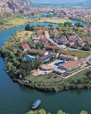 Dalyan Resort & Spa